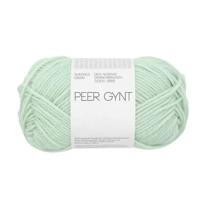 Sandnes Garn Peer Gynt 50 g