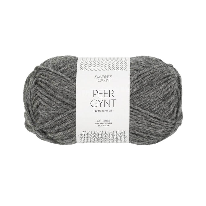 Sandnes Garn Peer Gynt 50 g