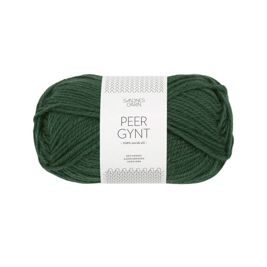 Sandnes Garn Sandnes Garn Peer Gynt 50 g Lieblingsgarn