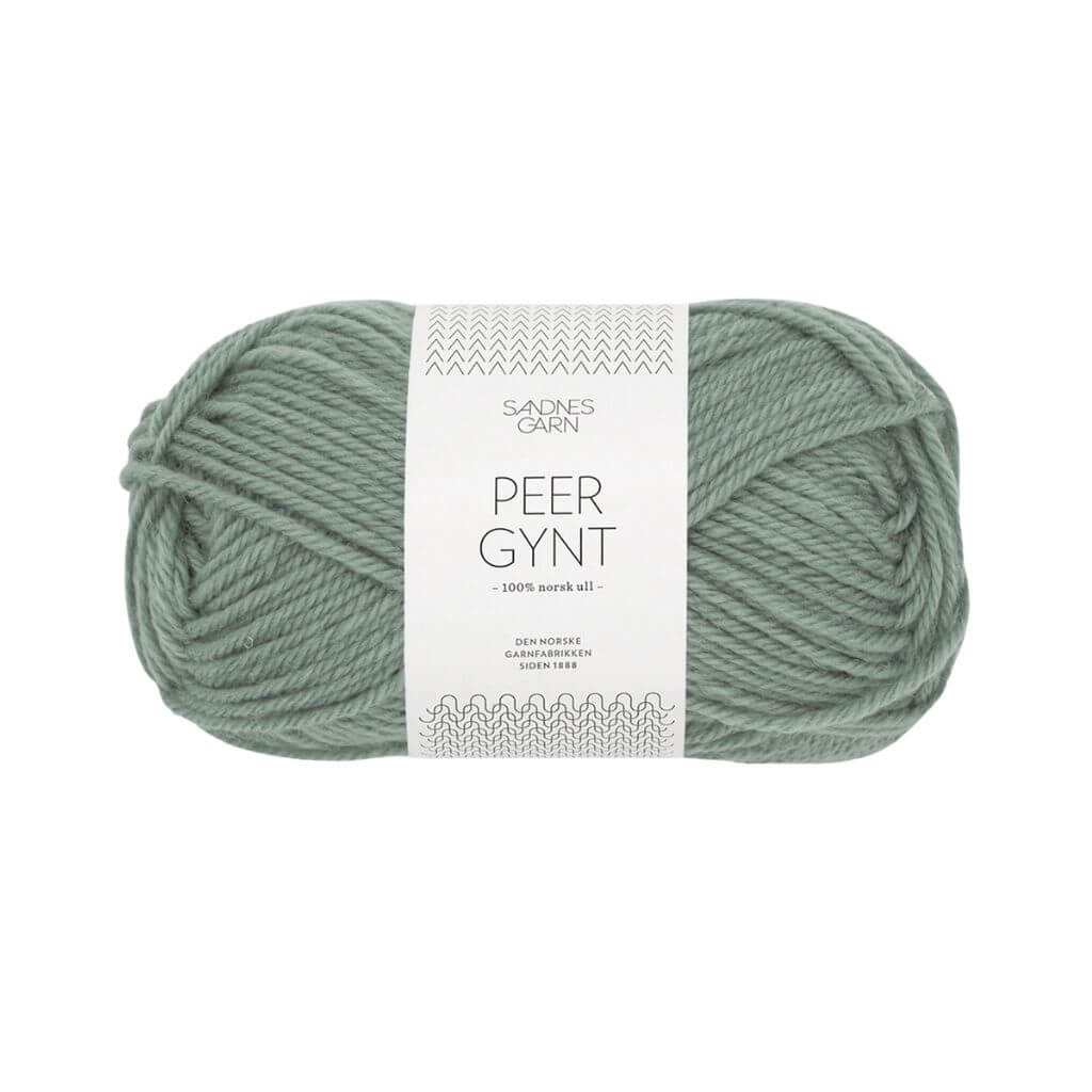 Sandnes Garn Peer Gynt 50 g