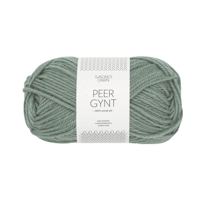 Sandnes Garn Peer Gynt 50 g