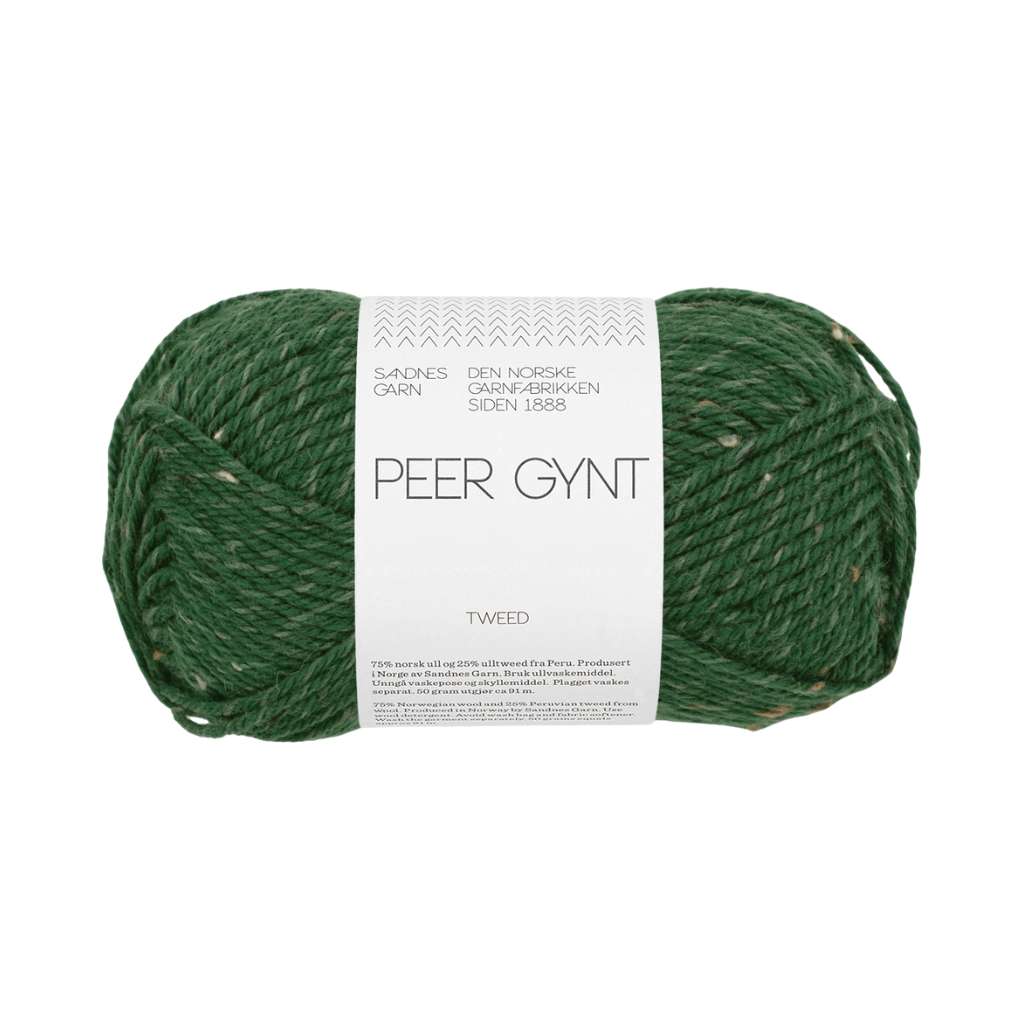 Sandnes Garn Peer Gynt 50 g