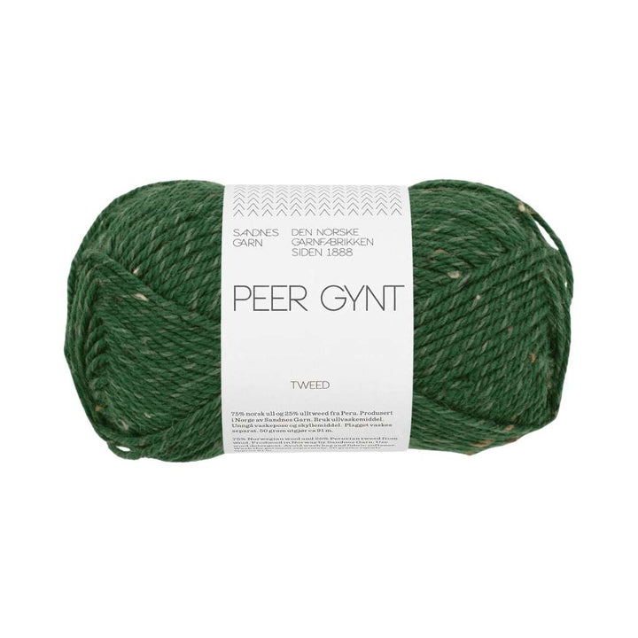 Sandnes Garn Peer Gynt 50 g