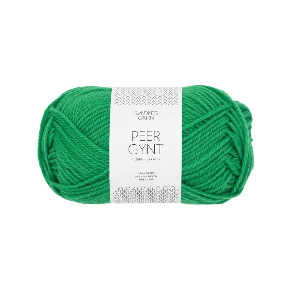 Sandnes Garn Peer Gynt 50 g