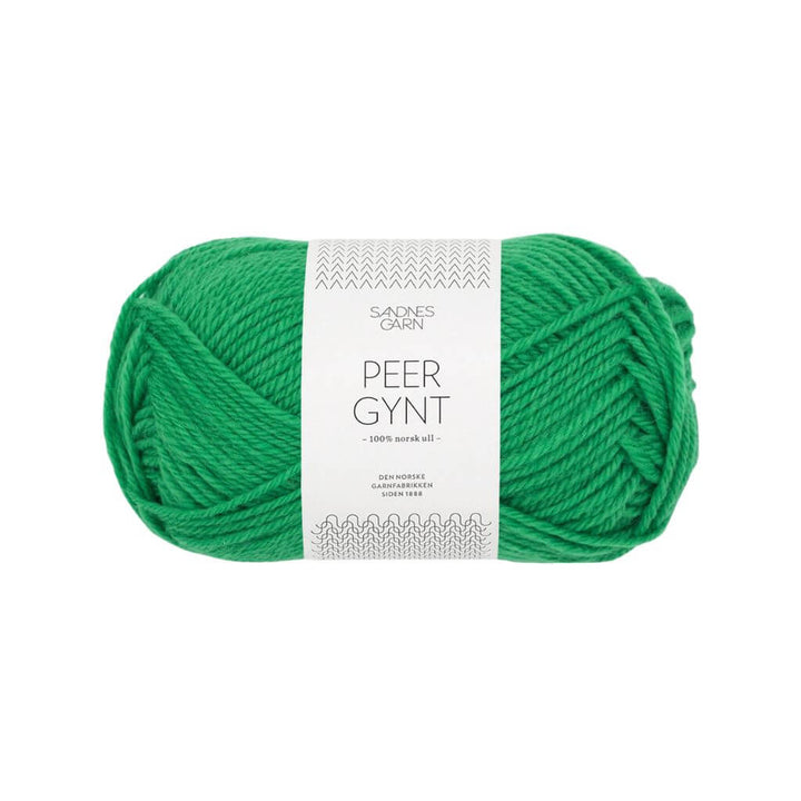 Sandnes Garn Peer Gynt 50 g
