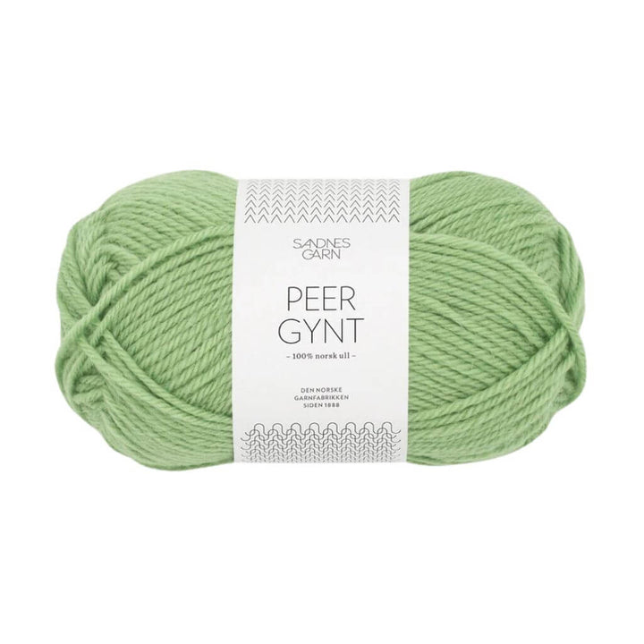 Sandnes Garn Peer Gynt 50 g