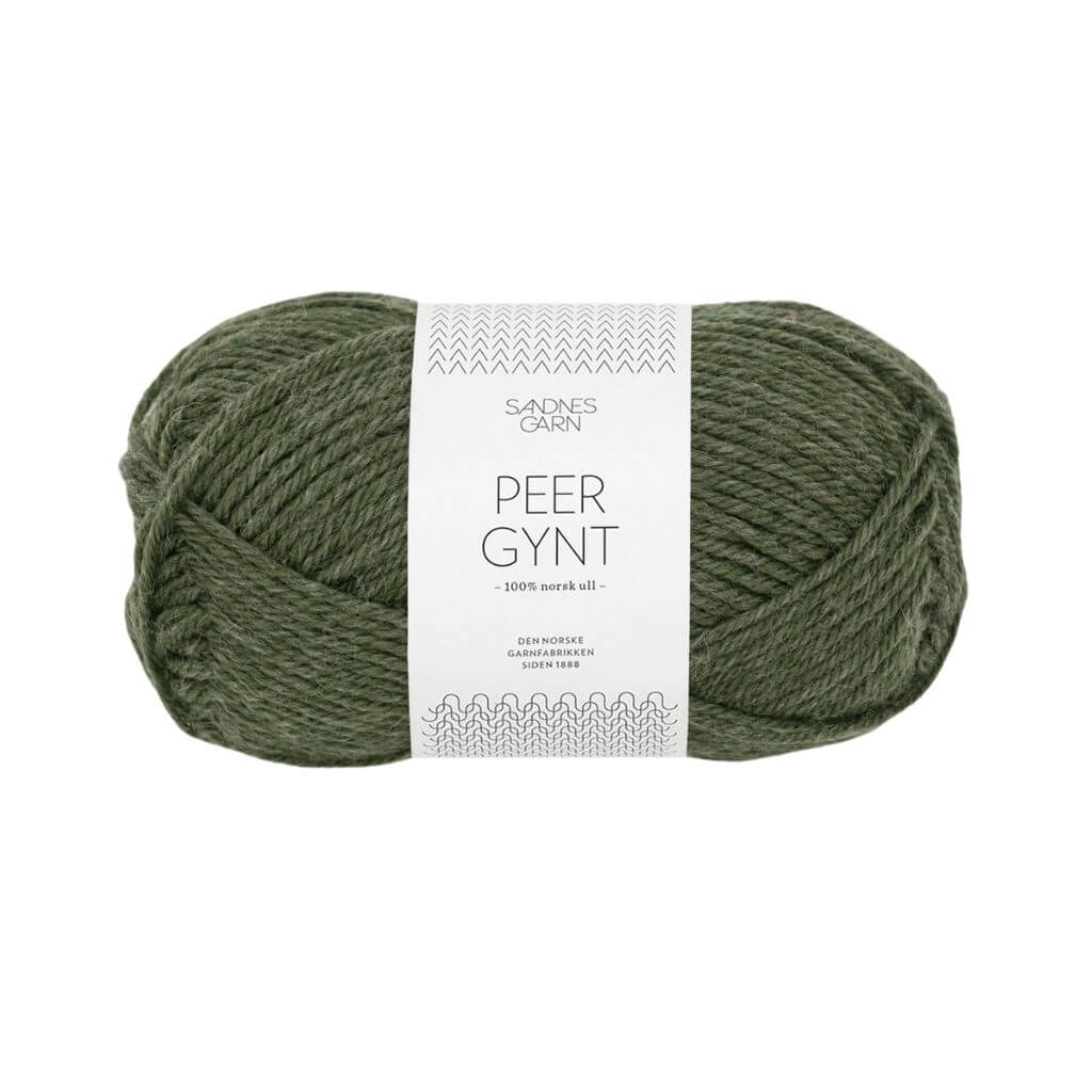 Sandnes Garn Peer Gynt 50 g