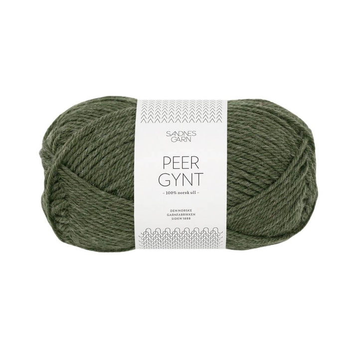Sandnes Garn Peer Gynt 50 g