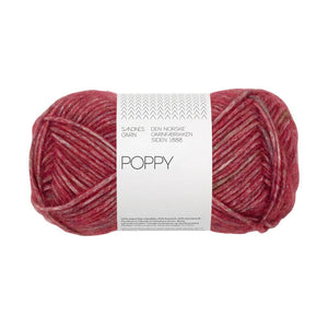Sandnes Garn Poppy