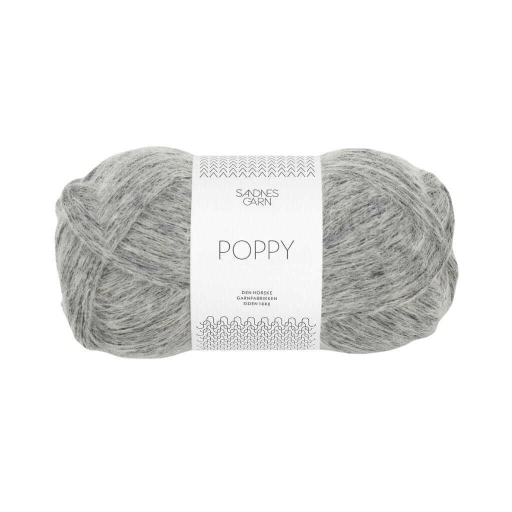 Sandnes Garn 1042 - gramelert Sandnes Garn Poppy Lieblingsgarn