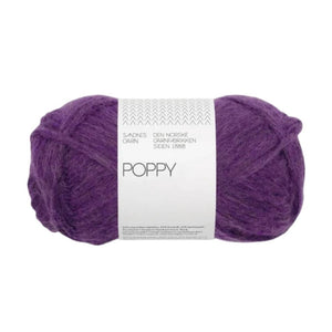 Sandnes Garn Poppy