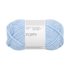 Sandnes Garn Poppy