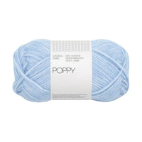 5812 - brunnera blue