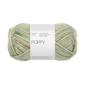Sandnes Garn Poppy