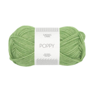 Sandnes Garn Poppy