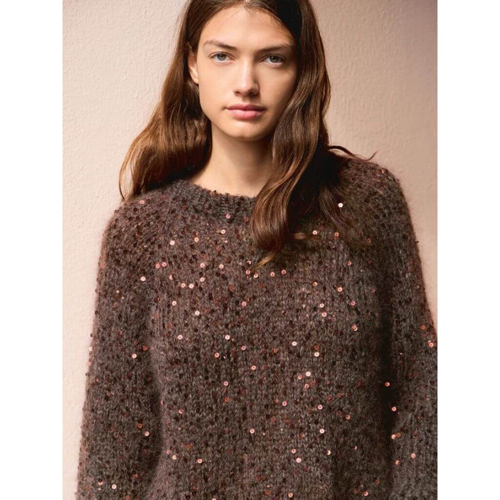 Sandnes Garn Rookie Sweater Strickanleitung - Sandnes Garn (Heft) Lieblingsgarn