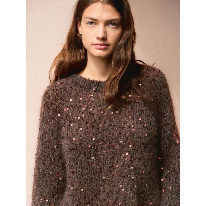 Sandnes Garn Rookie Sweater Strickanleitung - Sandnes Garn (Heft) Lieblingsgarn