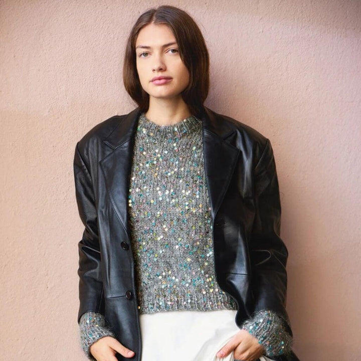 Sandnes Garn Rookie Sweater Strickanleitung - Sandnes Garn (Heft) Lieblingsgarn