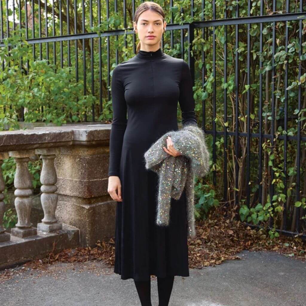 Sandnes Garn Rookie Sweater Strickanleitung - Sandnes Garn (Heft) Lieblingsgarn