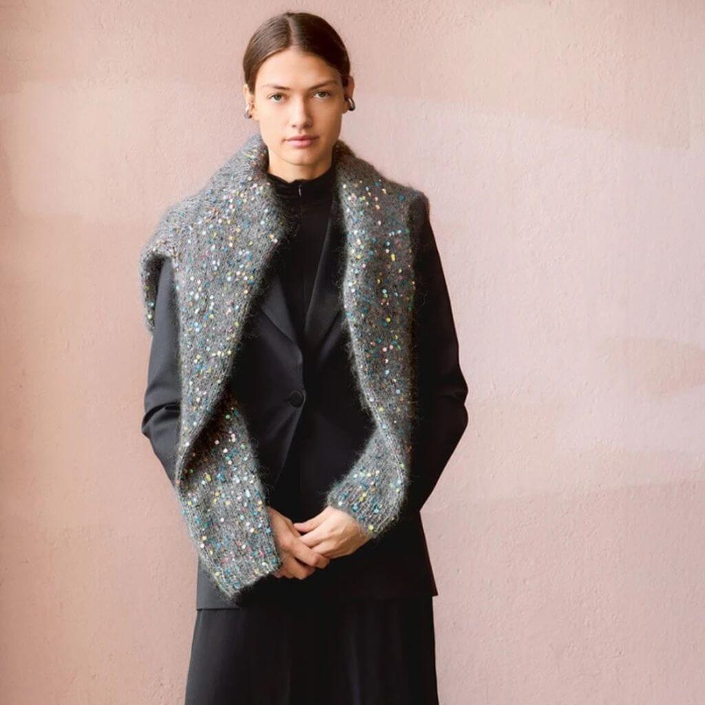 Sandnes Garn Rookie Sweater Strickanleitung - Sandnes Garn (Heft) Lieblingsgarn