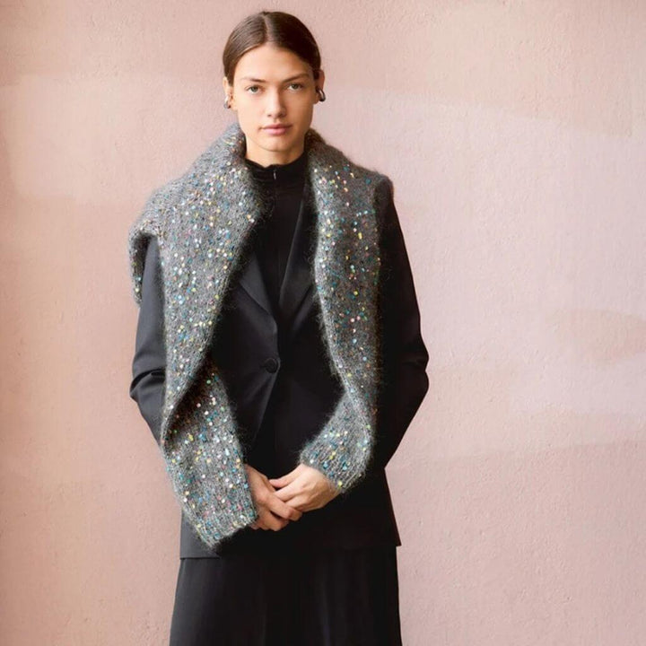 Sandnes Garn Rookie Sweater Strickanleitung - Sandnes Garn (Heft) Lieblingsgarn