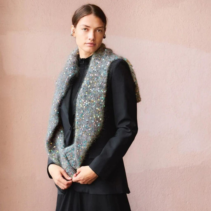 Sandnes Garn Rookie Sweater Strickanleitung - Sandnes Garn (Heft) Lieblingsgarn