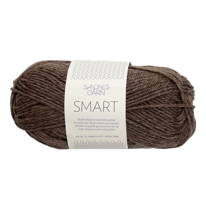Sandnes Garn Sandnes Garn Smart - 50g Lieblingsgarn
