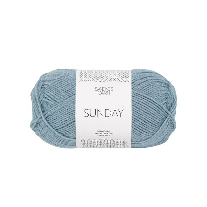 Sandnes Garn Sunday - 50g