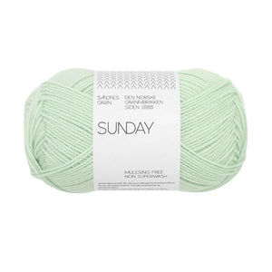 Sandnes Garn Sunday - 50g