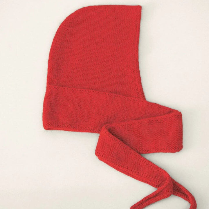 Sandnes Garn Tie The Hood Schal Strickanleitung - Sandnes Garn (Heft) Lieblingsgarn