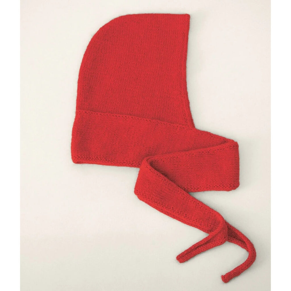 Sandnes Garn Kapuzenschal Tie The Hood 7b Strickanleitung - Sandnes Garn (Heft) Lieblingsgarn