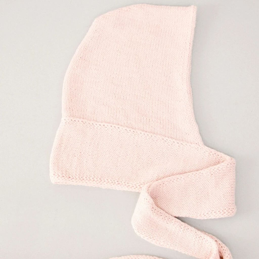 Sandnes Garn Tie The Hood Schal Strickanleitung - Sandnes Garn (Heft) Lieblingsgarn