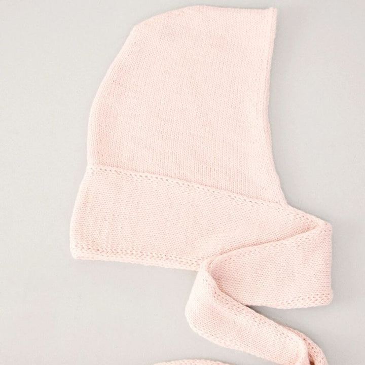 Sandnes Garn Tie The Hood Schal Strickanleitung - Sandnes Garn (Heft) Lieblingsgarn
