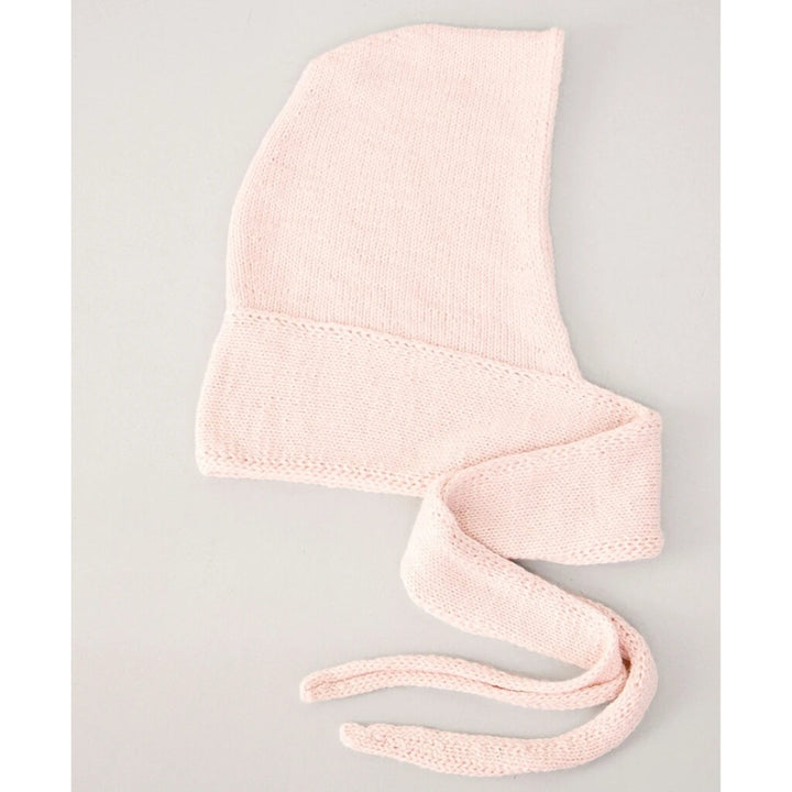 Sandnes Garn Kapuzenschal Tie The Hood 7a Strickanleitung - Sandnes Garn (Heft) Lieblingsgarn