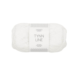 Sandnes Garn Tynn Line - 50g