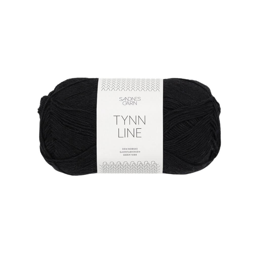 Sandnes Garn Tynn Line