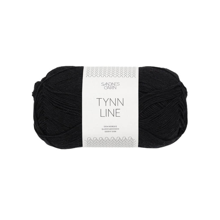 Sandnes Garn Tynn Line