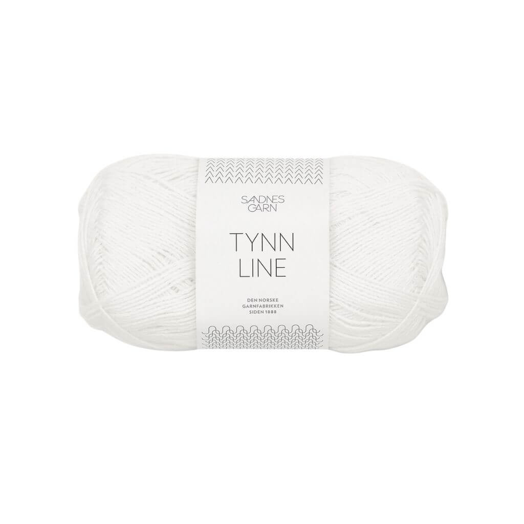 Sandnes Garn Tynn Line - 50g