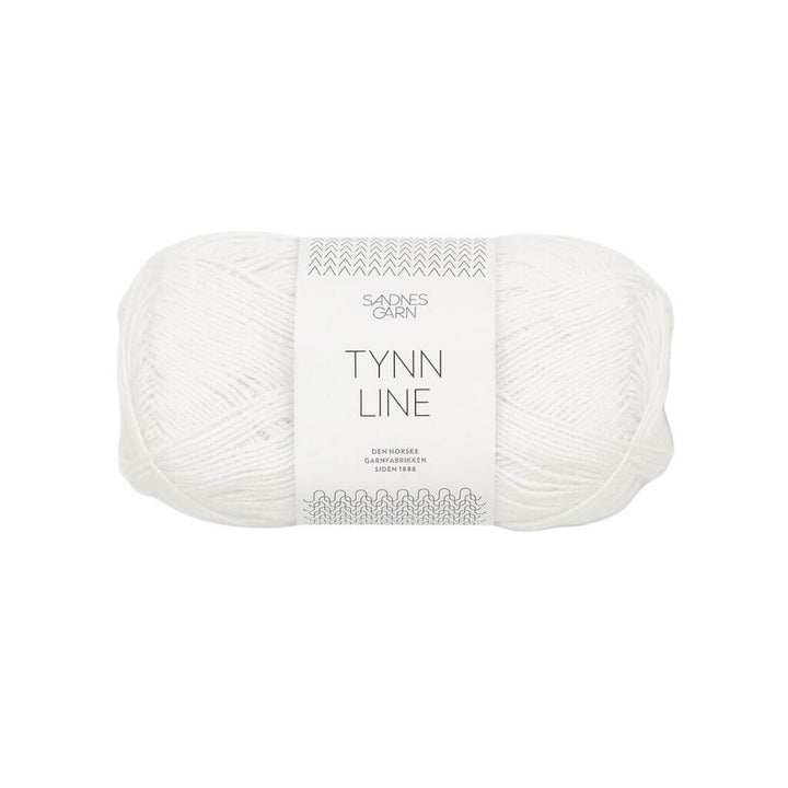 Sandnes Garn Tynn Line - 50g