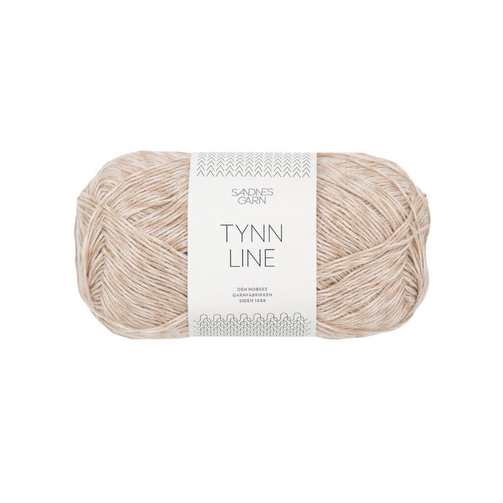 Sandnes Garn Tynn Line