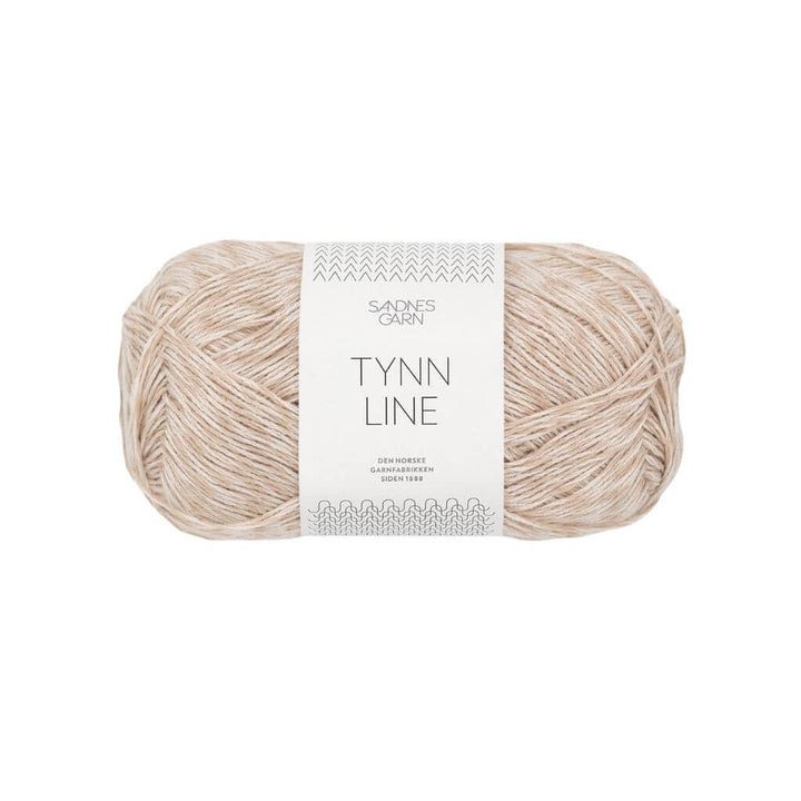 Sandnes Garn Tynn Line