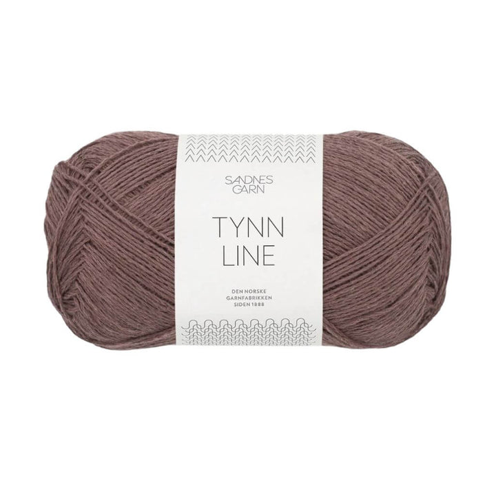 Sandnes Garn Tynn Line