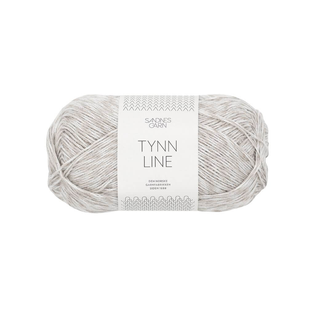 Sandnes Garn Tynn Line