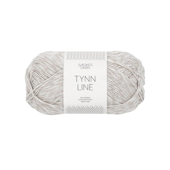 Sandnes Garn Tynn Line