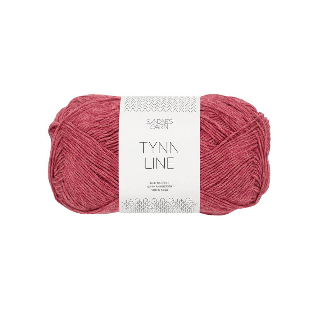 Sandnes Garn Tynn Line - 50g