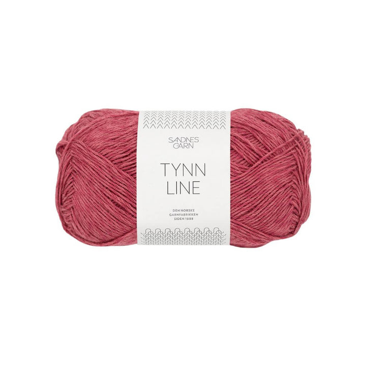 Sandnes Garn Tynn Line - 50g