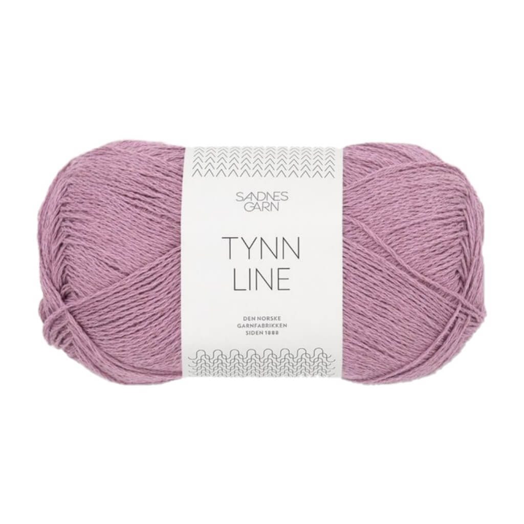 Sandnes Garn Tynn Line