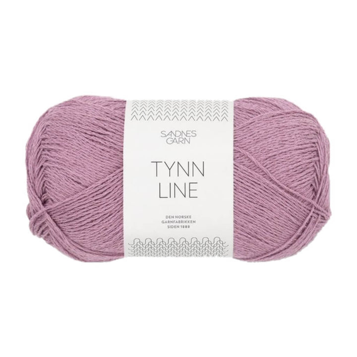 Sandnes Garn Tynn Line