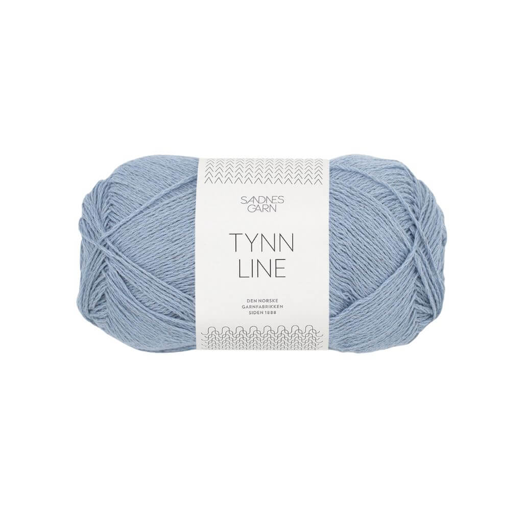 Sandnes Garn Tynn Line