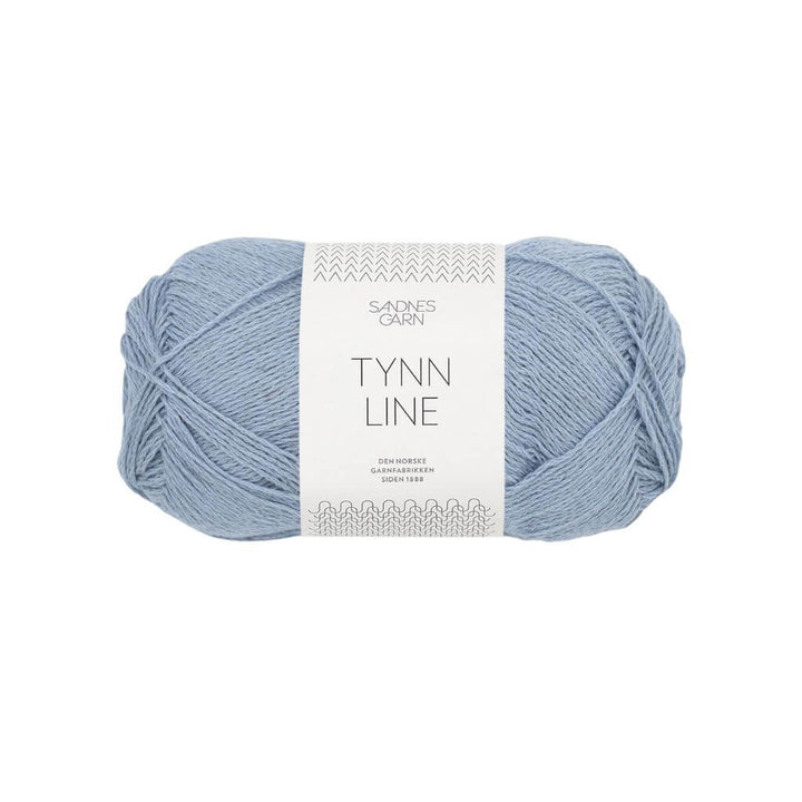 Sandnes Garn Tynn Line